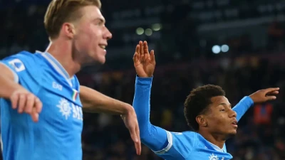 CorSport - Napoli, Hojlund e Neres sono gli artefici della rivoluzione: i numeri lo confermano