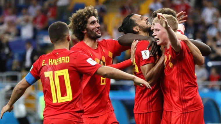 Genta: "Il Belgio è un frutto maturo ma occhio alla Francia"