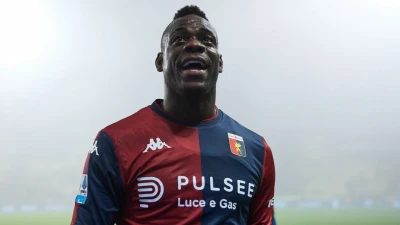 Venezia, pazza idea Balotelli: intanto arriva Fila per il post Pohjanpalo
