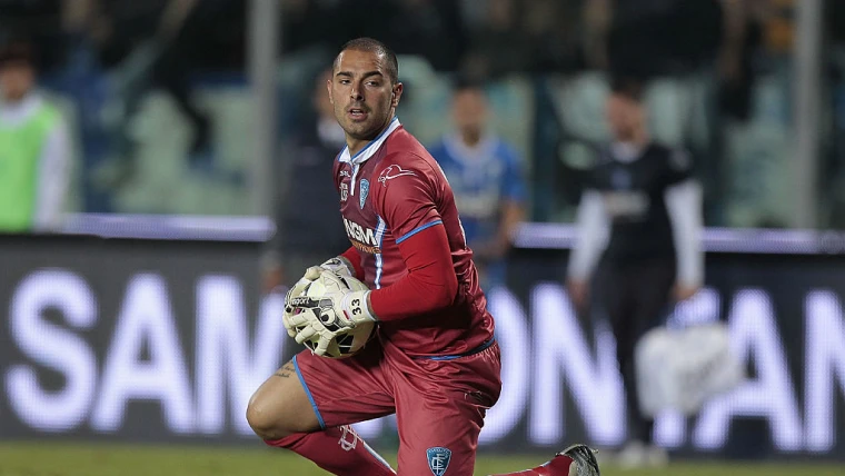 Taglialatela: "Che fortuna avere Reina. Sepe è il portiere del futuro"
