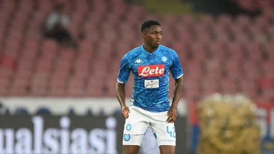 Il Mattino - Napoli, Ancelotti pensa a Diawara e Rog dal 1' contro il Sassuolo