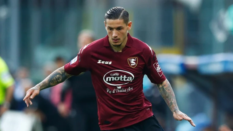 Napoli, Mazzarri "regista" dell'operazione Mazzocchi: anche se...