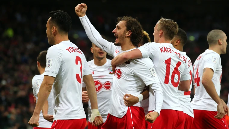 Gabbiadini: "Sarri? Preferisco chi parla in faccia. Con Benitez vinti due trofei, il gruppo era unito"