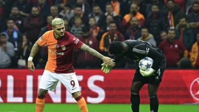 Galatasaray, Icardi si sfoga dopo il titolo in Turchia: “Dicevano che ero finito, i numeri parlano per me”