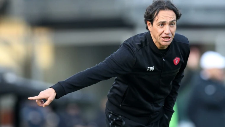 Avellino-Nesta, ci siamo: accordo vicino per la panchina biancoverde