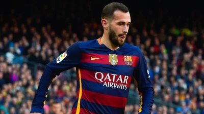 Aleix Vidal, l'agente italiano: "Piace molto a Giuntoli. Una piazza come Napoli può far sol piacere"