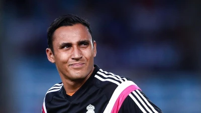 Sky - Keylor Navas a Napoli può saltare, le ultime su Ronaldo e Fabian