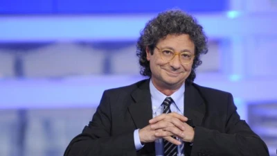 Rai - Cucchi: "Non concordo con De Luca, è sbagliato colpevolizzare la Juve"
