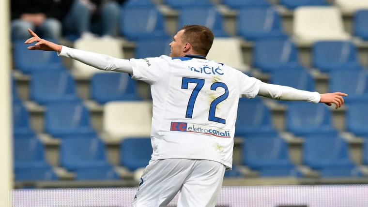Ilicic