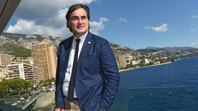 Pardo Pierluigi Mediaset