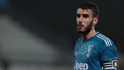 Muratore, bel gesto della Juventus per il suo ex talento appena ritirato: l'iniziativa del club