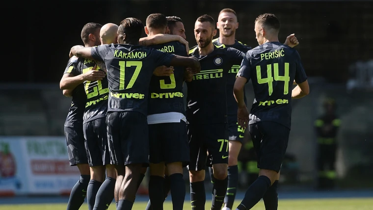 Recalcati: "L'Inter vuole la Champions, ma prima deve superare la Juventus"
