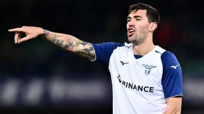 Lazio, l'esito degli esami di Romagnoli: a rischio contro il Napoli