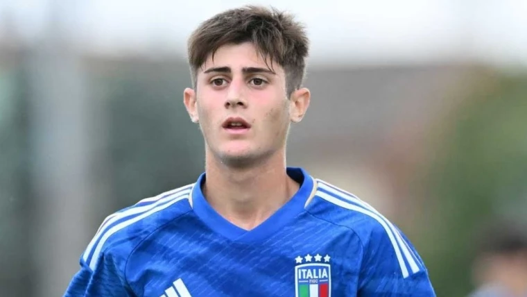 Como, ufficiale l’arrivo di Mattia Liberali: firma fino al 2031
