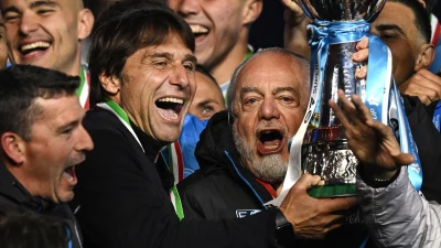 CorSport - Mercato Napoli, da Lucca a Lang: come cambiano le strategie degli azzurri