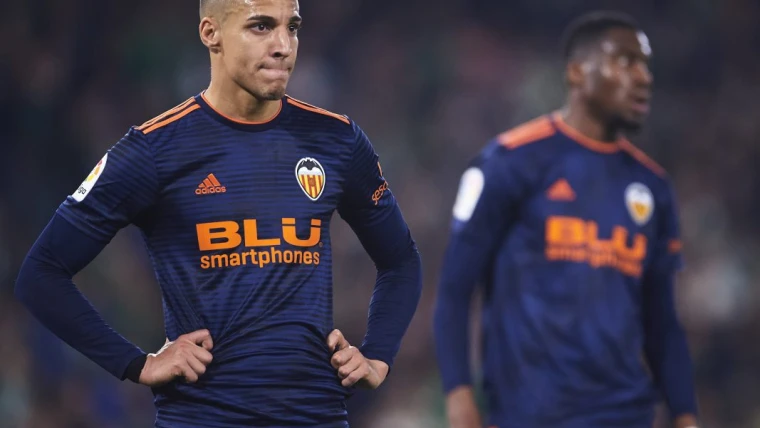 Valencia