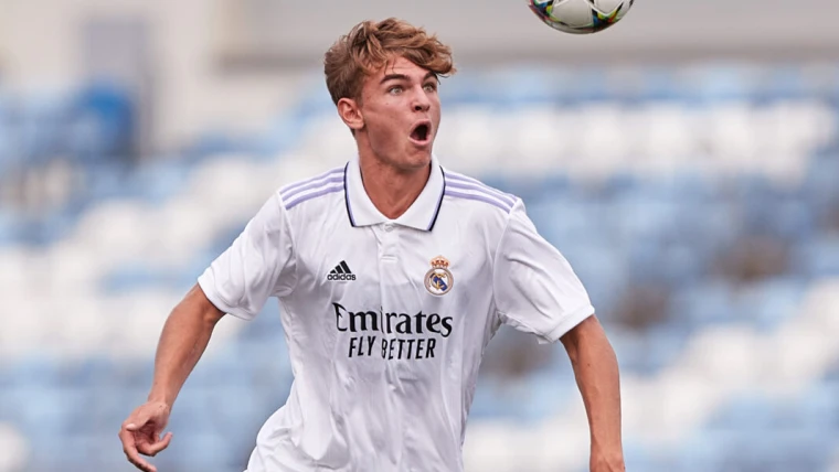 Nico Paz, futuro tra Como, Real Madrid e Inter: il punto della situazione di Romano