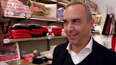 L'agente Bastianelli a SGLR: "Vedo similitudini tra Gattuso e Liverani. Sul mercato..." ESCLUSIVA