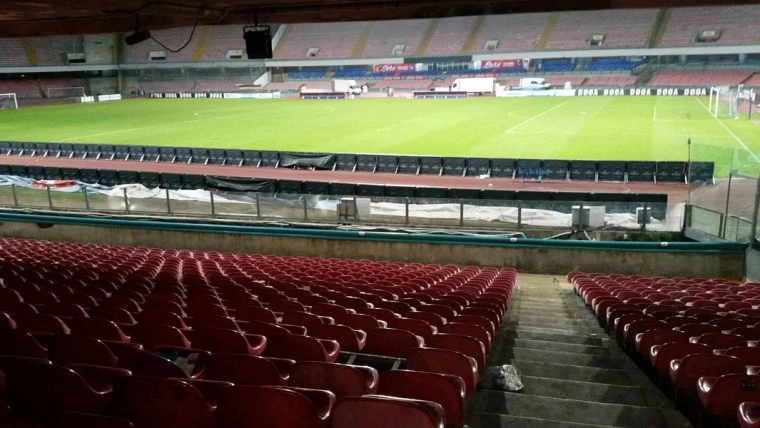 Da Parma, 157 tifosi ducali in trasferta al San Paolo