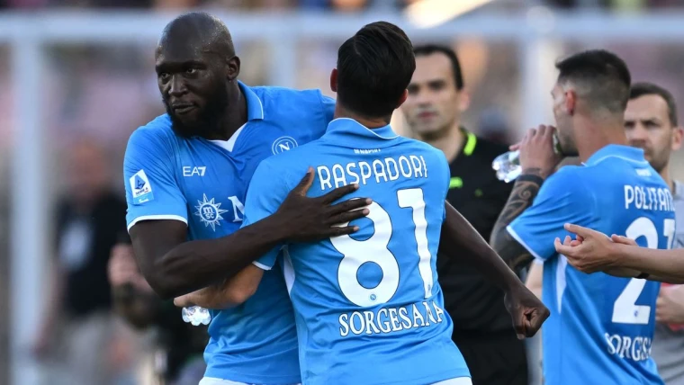 Biglietti Napoli-Genoa (11 maggio 2025): prezzi, settori e modalità d’acquisto