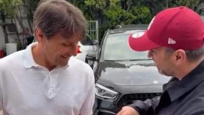 Napoli, sorpresa a Castel Volturno: corno rosso e rito anti-malocchio per Conte prima dell’allenamento
