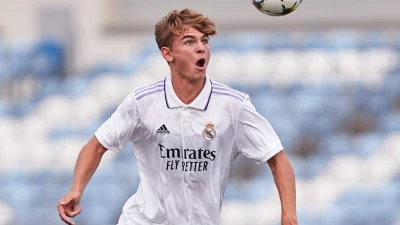 Nico Paz, futuro tra Como, Real Madrid e Inter: il punto della situazione di Romano
