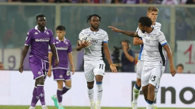 Serie A, quando si recupera Atalanta-Fiorentina? Calendario affollato, c'è un'unica possibilità