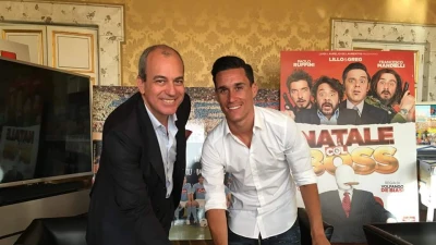 UFFICIALE: Callejòn rinnova con il Napoli fino al 2020