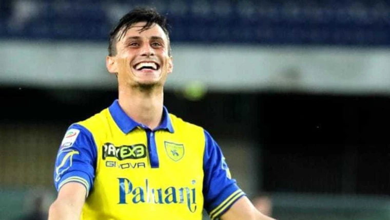 CHIEVO, IL DS ROMAIRONE: "INGLESE VIA SOLO A GIUGNO!"