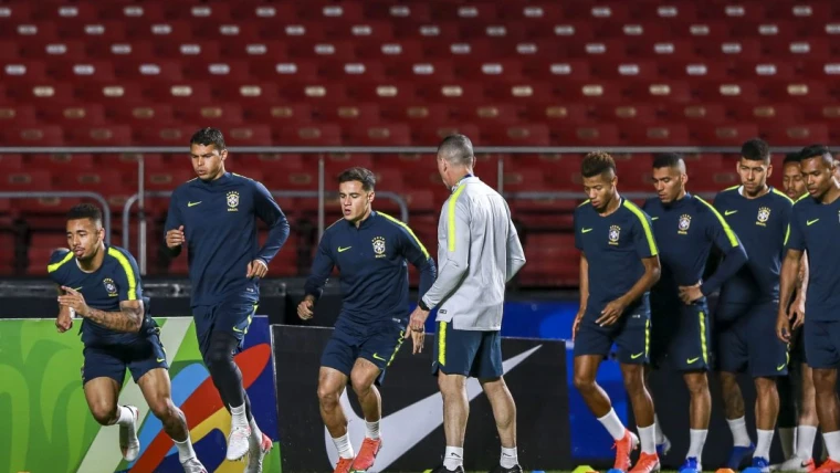 Copa America, stasera Brasile - Bolivia: il calendario completo