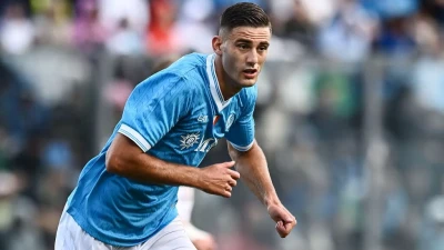 Gazzetta - Napoli, slitta il rientro di Lukaku: come cambia il futuro di Lucca…
