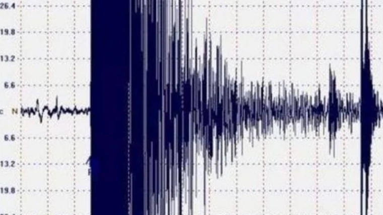 Napoli, forte scossa di terremoto di magnitudo 3.0: le ultime