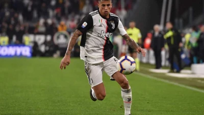 Sportmediaset - Cancelo verso l'addio alla Juve, il terzino vicino al City