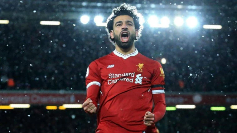 Liverpool, in dubbio il rinnovo di Salah: "Nessuno del club mi ha cercato"