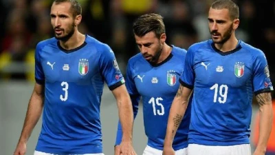 Ulivieri: “Ventura colpevole? No, la sconfitta riguarda tutto il movimento".