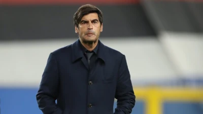 Milan-Napoli - Fonseca: “É una delle squadre che può vincere lo Scudetto”
