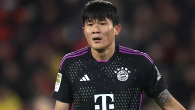 Napoli, torna l'idea Kim: il Bayern potrebbe valutare un prestito