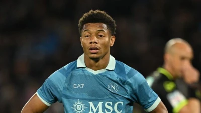 Neres a Sky: "Vittoria importante. Giocare vicino la porta? Preferisco giocare"