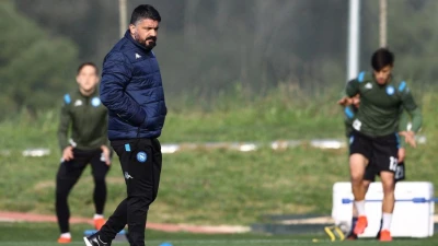 Napoli, il report dell'allenamento domenicale: terapie per Dries Mertens