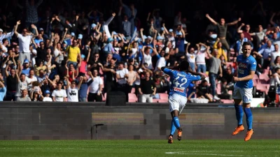 MERCATO - Diawara verso Valencia!