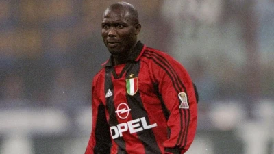 Protesta in Liberia contro il Presidente George Weah