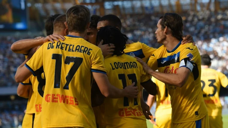 Serie A, le formazioni ufficiali di Cagliari-Atalanta: novità per la Dea