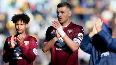 ULTIM’ORA- Napoli, Buongiorno è arrivato a Villa Stuart per sostenere le visite mediche!