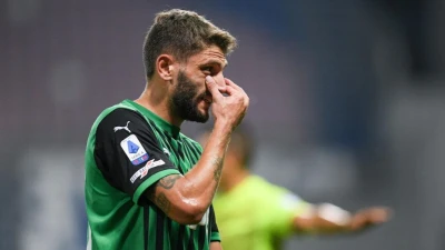 Sassuolo, Berardi: "Champions? Porte aperte, ascolterei"