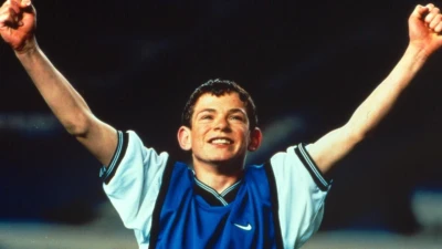 Film da non perdere: Jimmy Grimble