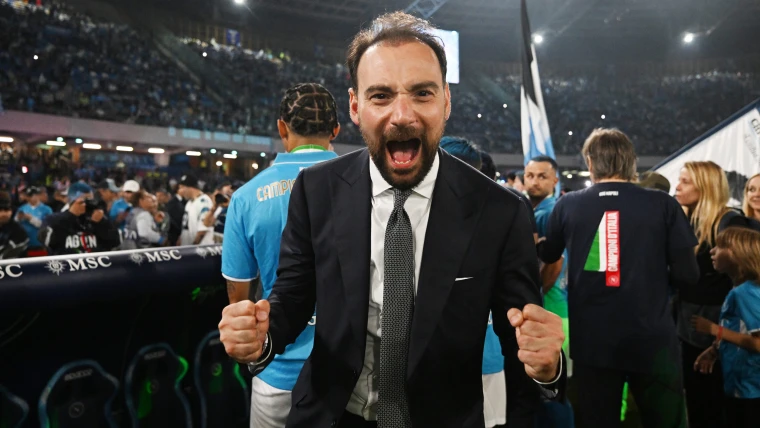Manna blinda De Bruyne: “Fa parte del progetto, non c’è nulla da decidere”