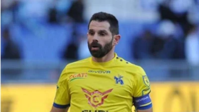 Pellissier: "Scudetto? Vedo il Napoli in vantaggio"