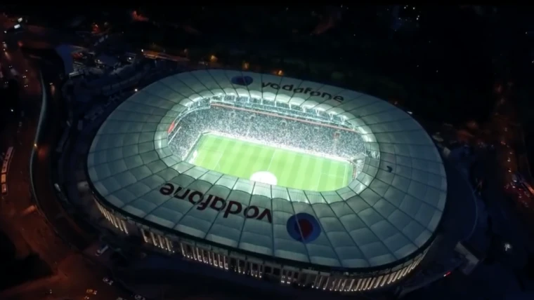 L'ex centrale azzurro ricomincia dalla Turchia, ad accoglierlo il Besiktas [UFFICIALE]