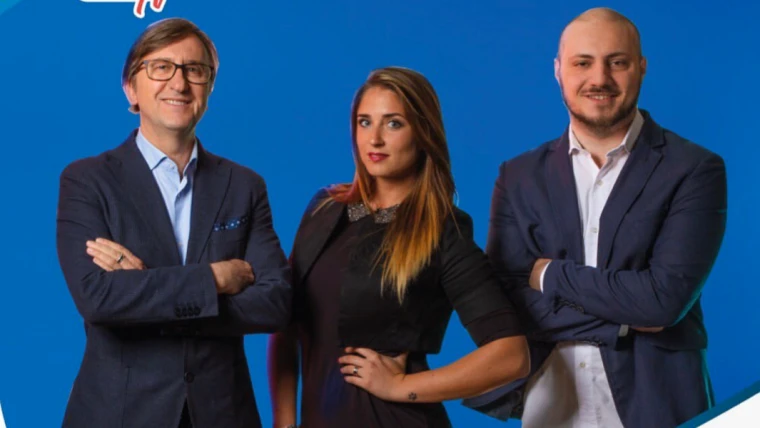 Rivedi la puntata di Si Gonfia La Rete in onda su Radio Marte! (Video)