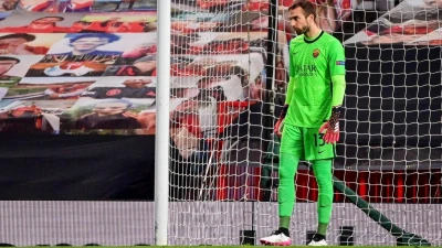 Pau Lopez, il trasferimento che non c’è: Lens beffato all’ultimo minuto